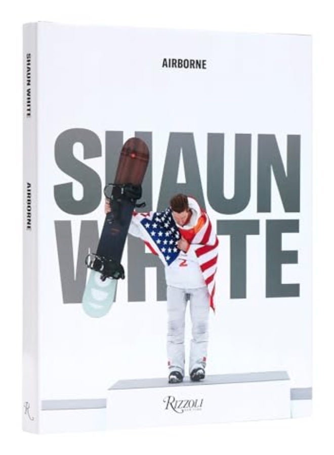 SHAUN WHITE AIRBORNE 