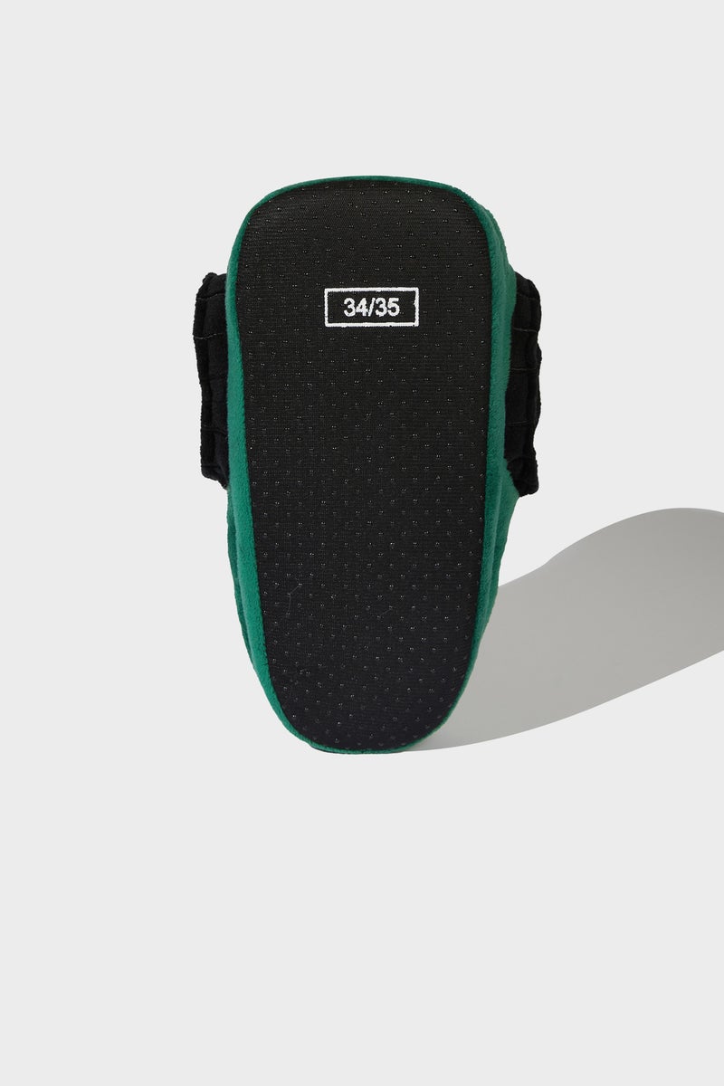 DeFacto Green Boy Boy Flat Sole Home Boots Casual - Image 4