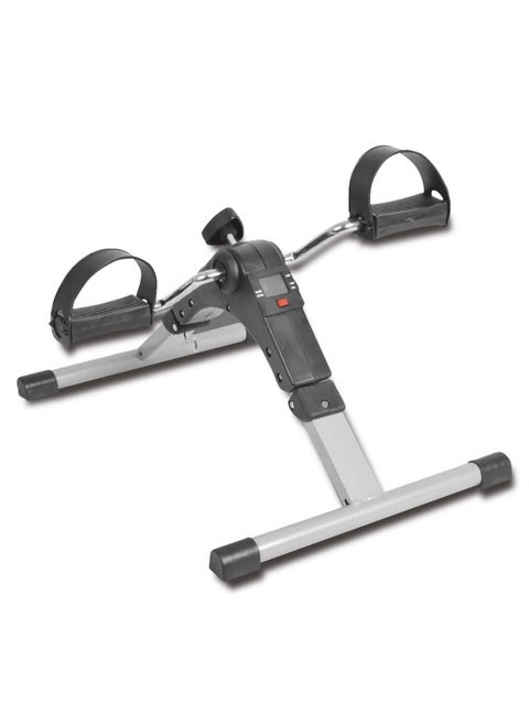 Fully Assembled Mini Pedal Exercise Machine With Digital  Display