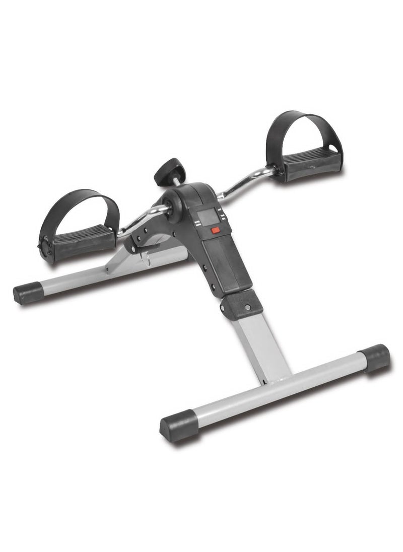 Fully Assembled Mini Pedal Exercise Machine With Digital  Display