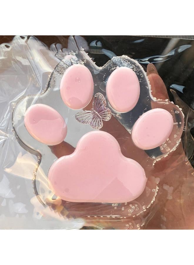 Squishy Cat Paw | Cat Paw Squishy Toy | Stress Relief & Fidget Toy for Adults & Kids