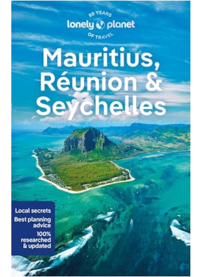 Mauritius Reunion And Seychelles 11 