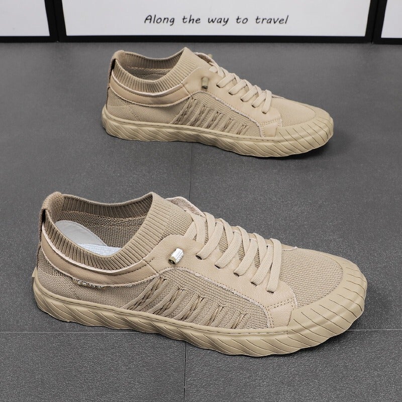 Unisex Casual Sneaker Shoes - Image 5