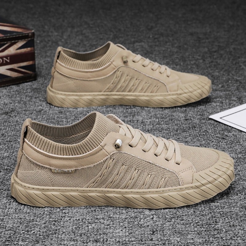 Unisex Casual Sneaker Shoes - Image 3