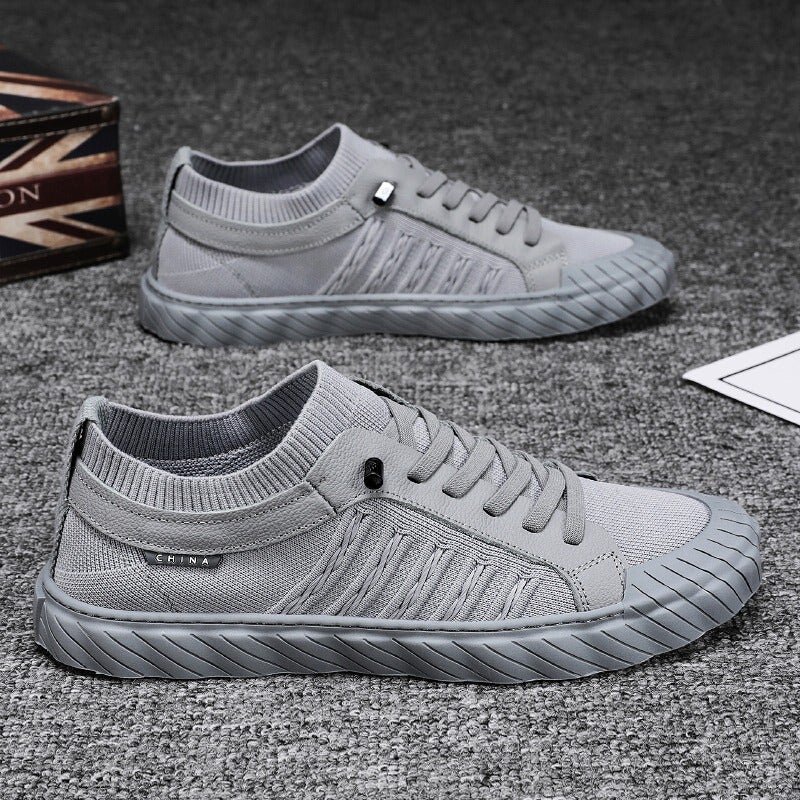 Unisex Casual Sneaker Shoes - Image 2