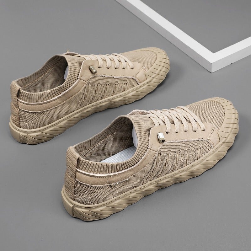 Unisex Casual Sneaker Shoes - Image 4