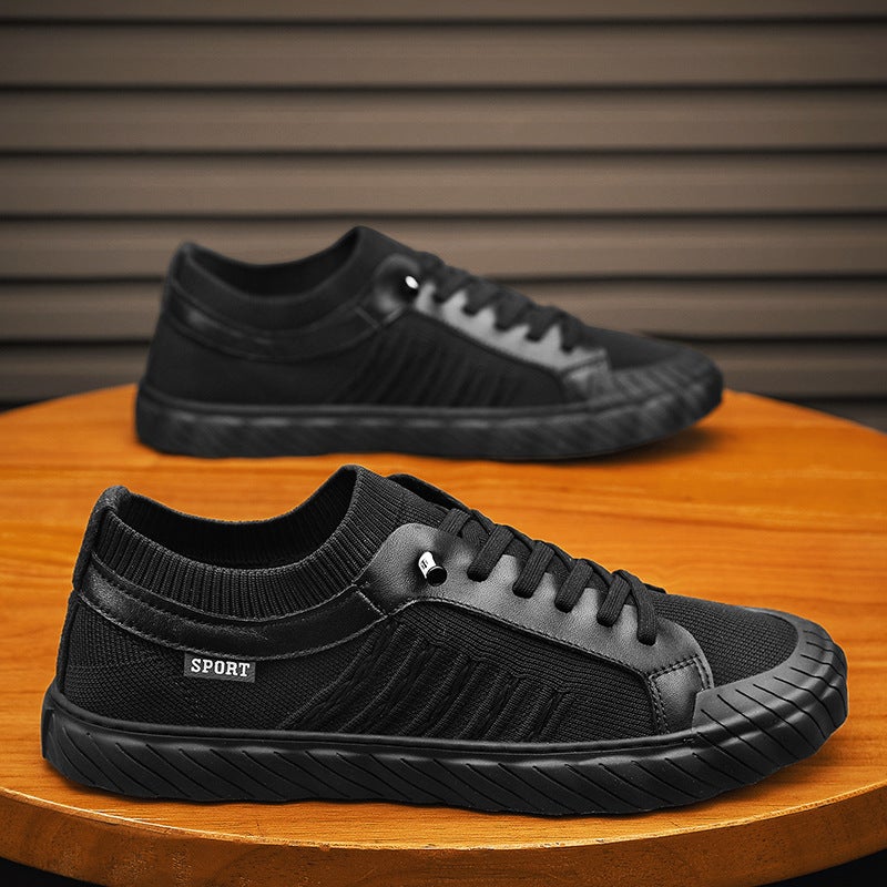 Unisex Casual Sneaker Shoes - Image 1