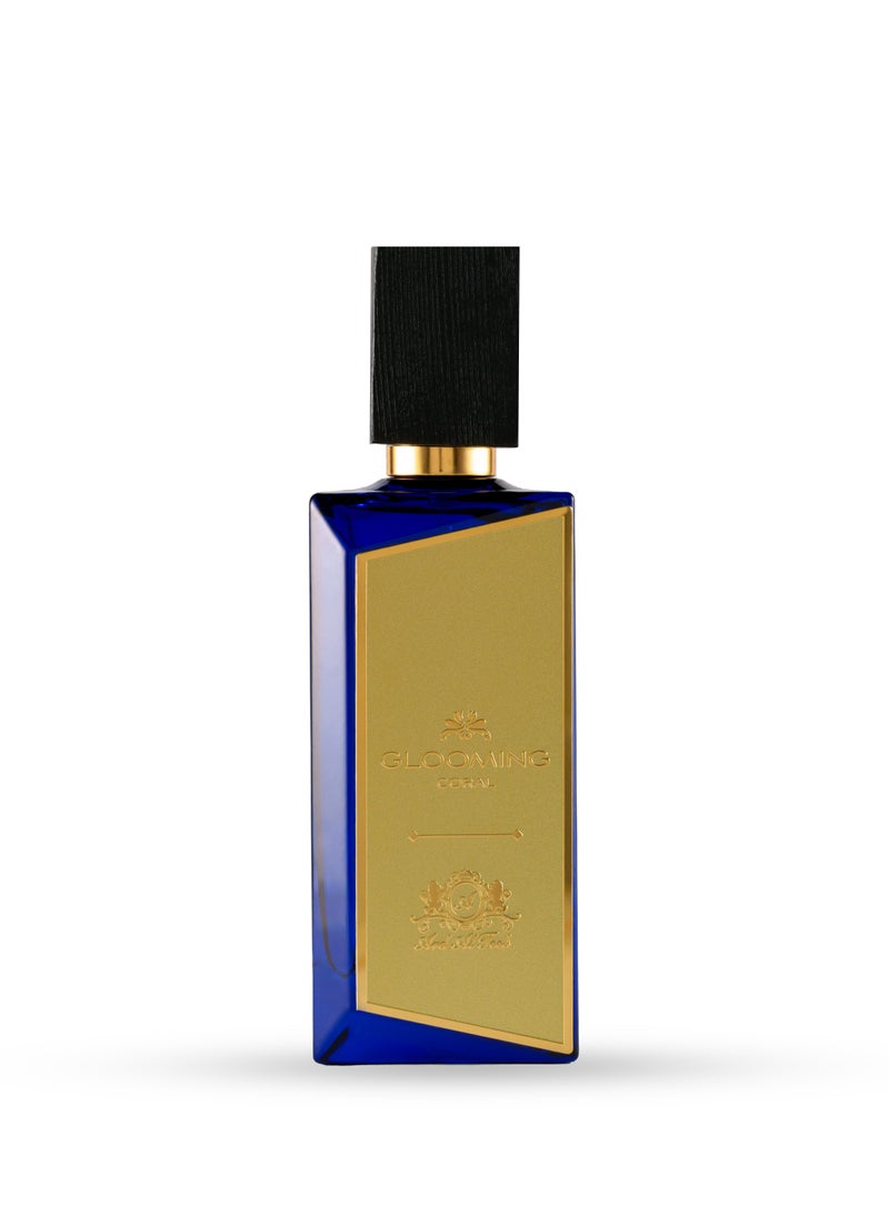 Ard Al Teeb Ard Al Teeb Glooming Coral Eau De Parfum for Male 100 ml  - Image 3