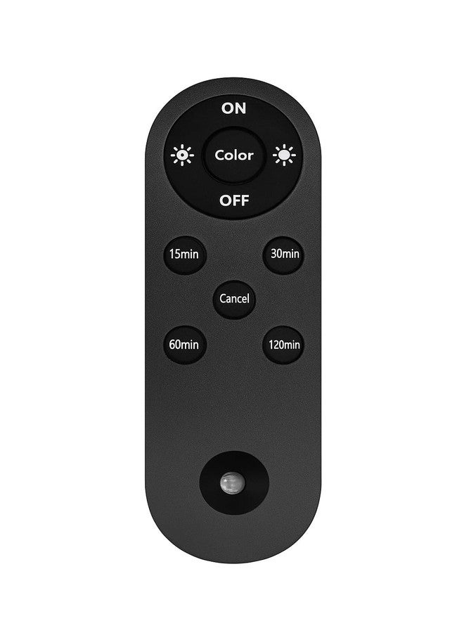 EZVALO Spot Lights Remote Control for EZL2407A, EZL2439A, WL03, PL02
