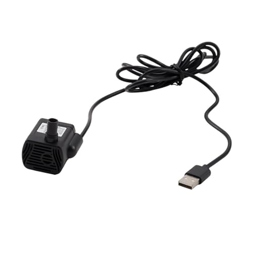 Catit Hagen Replacement Pump for Flower Fountain - Image 2