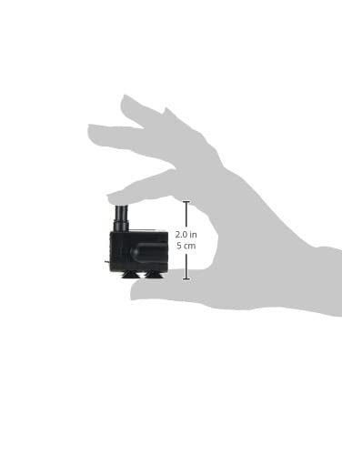 Catit Hagen Replacement Pump for Flower Fountain - Image 3