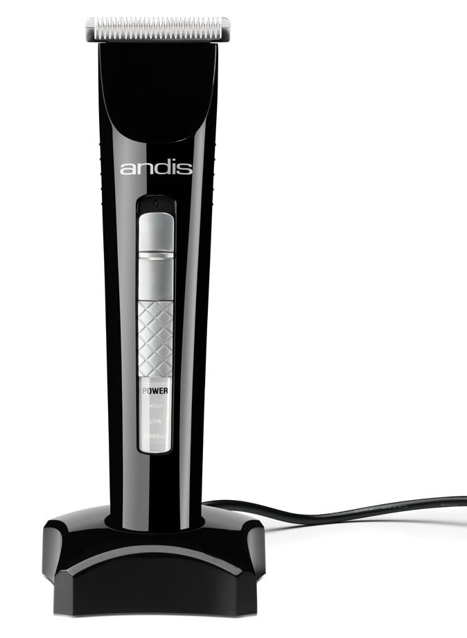 Andis ماكينة قص الشعر اللاسلكية Andis Multi Trim 24570 للرجال | ماكينة قص الشعر واللحية متعددة الأغراض | ماكينة قص شعر لاسلكية لقص الشعر عن قرب وحلاقة الرأس | ماكينة قص شعر قابلة لإعادة الشحن بمحرك قوي - Image 2