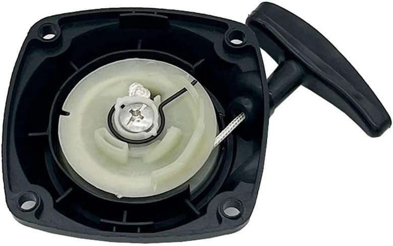 G45 أجزاء استبدال سحب بدء التشغيل لكاسر الفرش محرك بنزين - Image 3