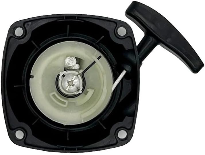 G45 أجزاء استبدال سحب بدء التشغيل لكاسر الفرش محرك بنزين - Image 2