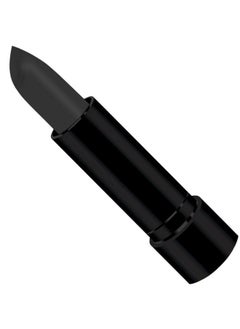 AMSCAN Bold & Daring Black Lipstick (0.08 oz)- 1 Pc - Perfect for a Striking Look and Unleashing Your Inner Rebel