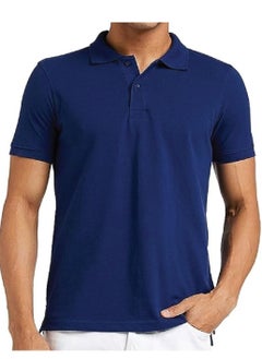 International Uniform L.L.C Short Sleeve Polo T shirt  - Image 1
