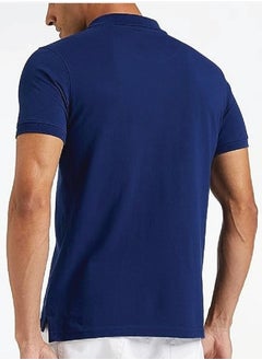International Uniform L.L.C Short Sleeve Polo T shirt  - Image 2