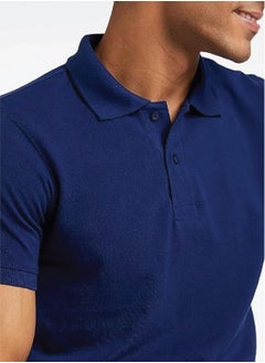 International Uniform L.L.C Short Sleeve Polo T shirt  - Image 3