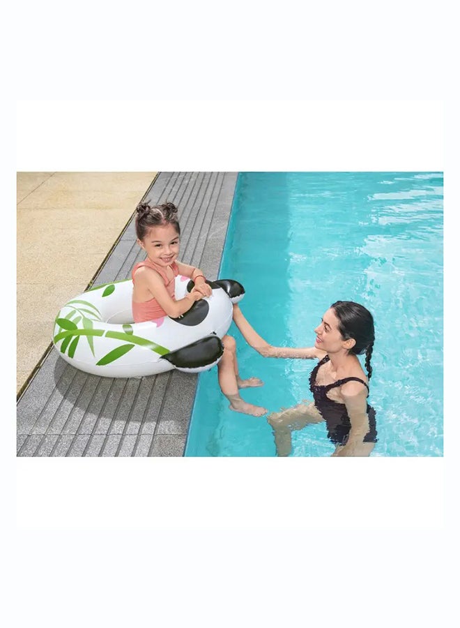 Bestway, SplashPals Swim Tube - assorted Inflatable Outdoor Water Play Toy for Kids and Families, Durable Premium Quality Material, Easy Inflate and Deflate Design, Pool Beach Garden Summer Fun Activity - Image 5