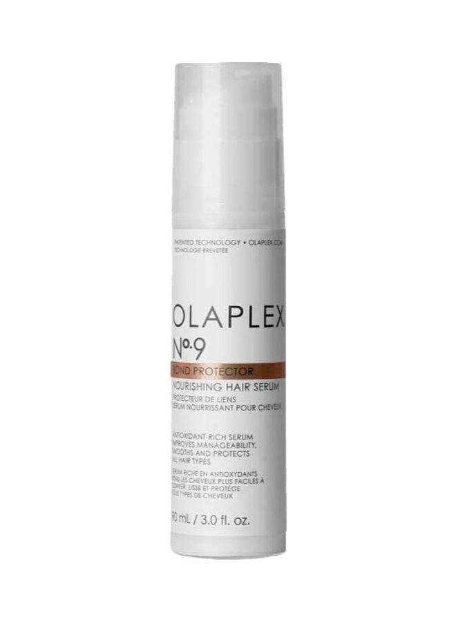Olaplex No.9 Bond Protector Nourishing Hair Serum - Image 1