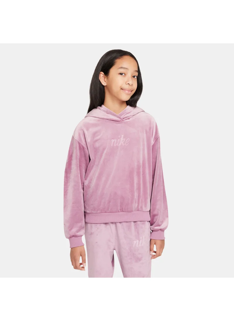Nike Kids' Sportswear Hoodie