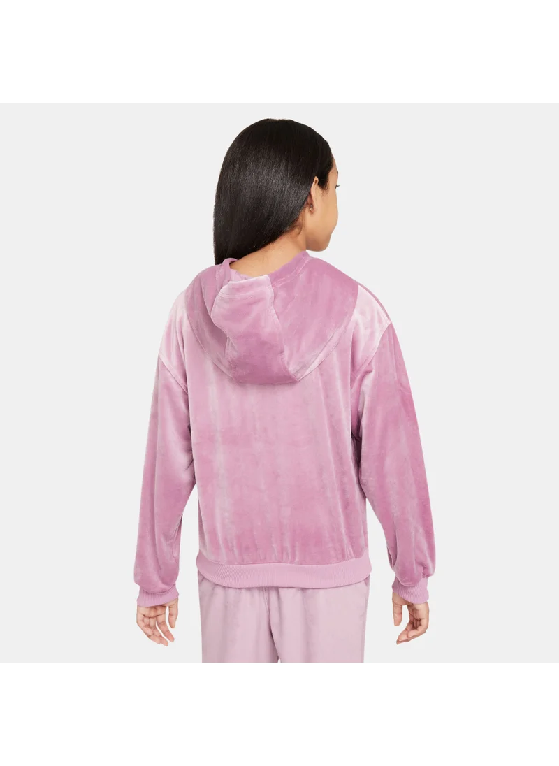 Nike Kids' Sportswear Hoodie