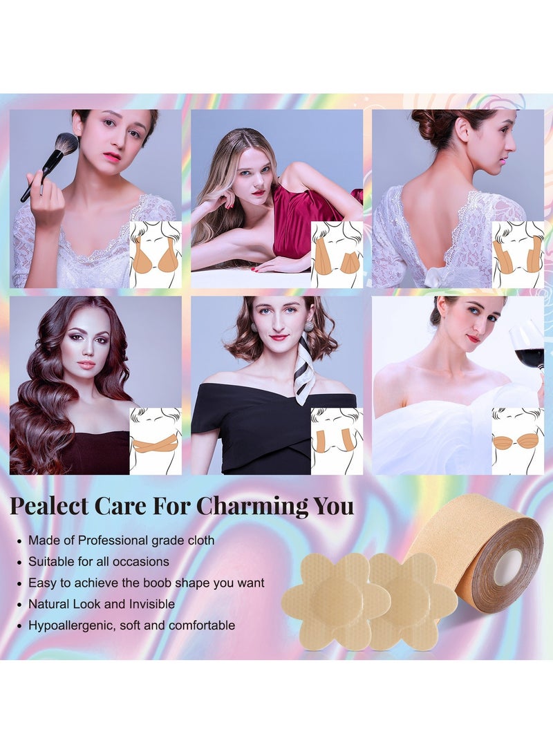 إليمي أغطية الحلمات وشريط الرفع، وسادات  المضادة للصدمات، وأغطية الحلمات المضادة للتعرض - Image 3