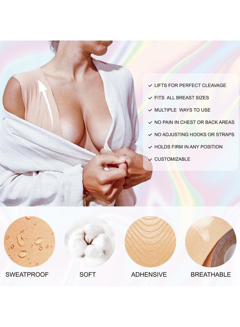 إليمي أغطية الحلمات وشريط الرفع، وسادات  المضادة للصدمات، وأغطية الحلمات المضادة للتعرض - Image 5