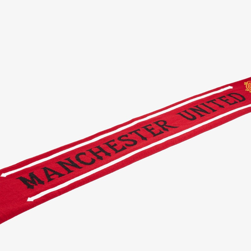 اديداس وشاح MANCHESTER UNITED HOME - Image 3