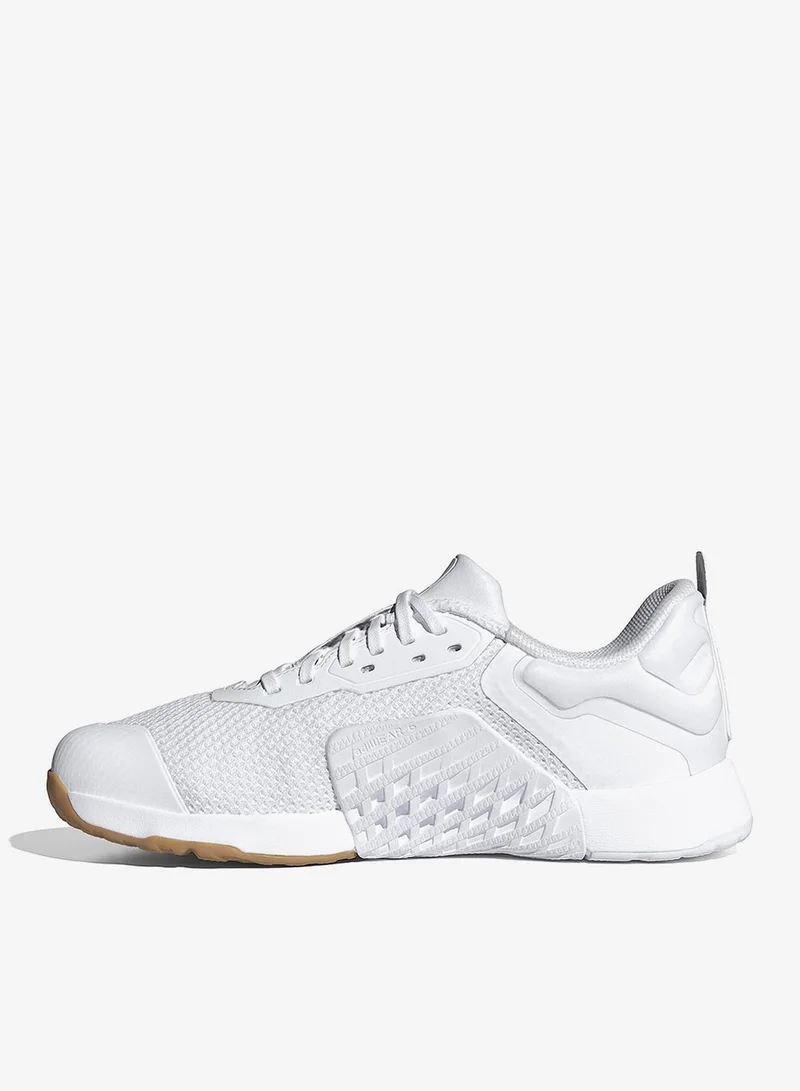 Adidas Dropset 3 Trainer