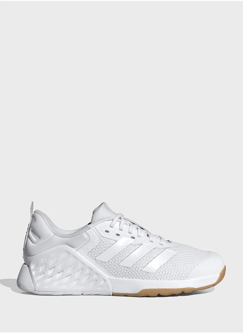 Adidas Dropset 3 Trainer