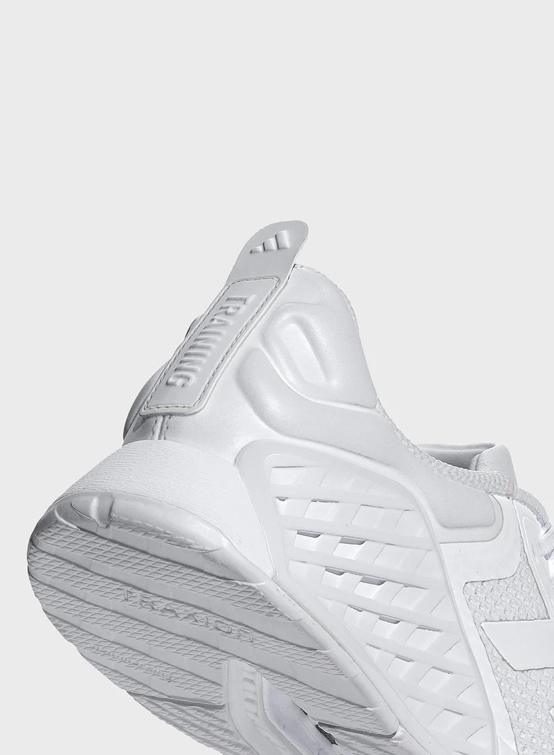 Adidas Dropset 3 Trainer