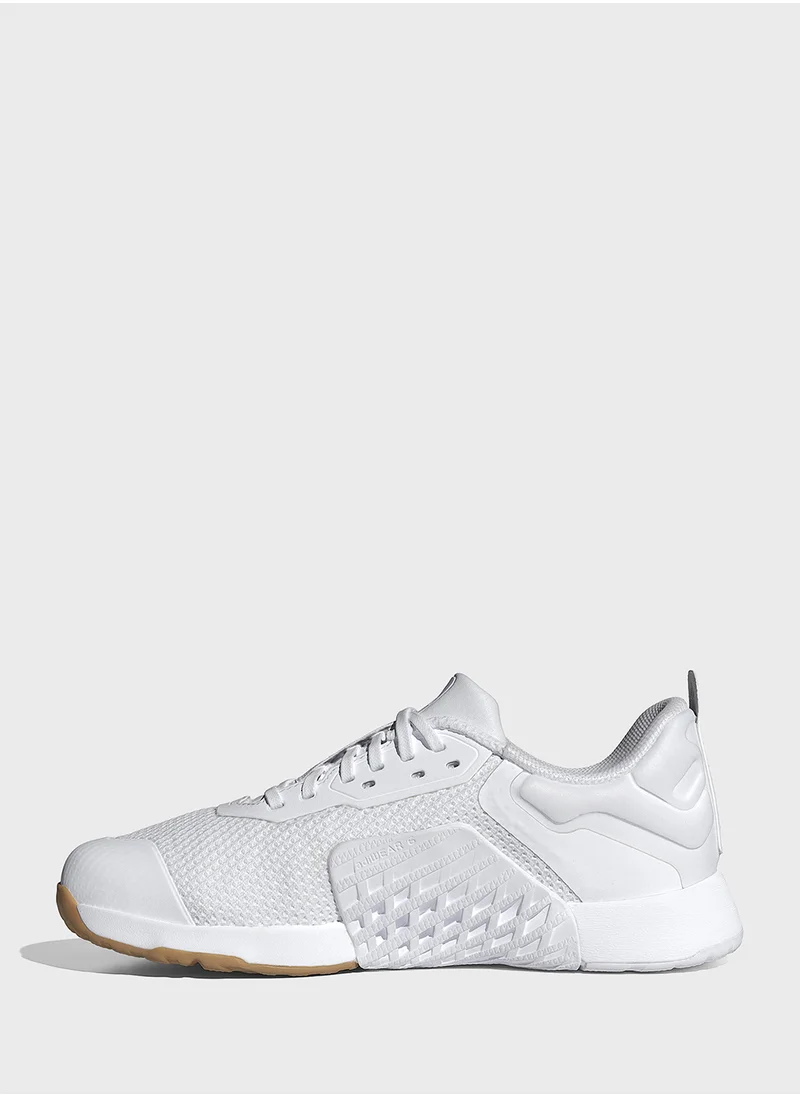 Adidas Dropset 3 Trainer