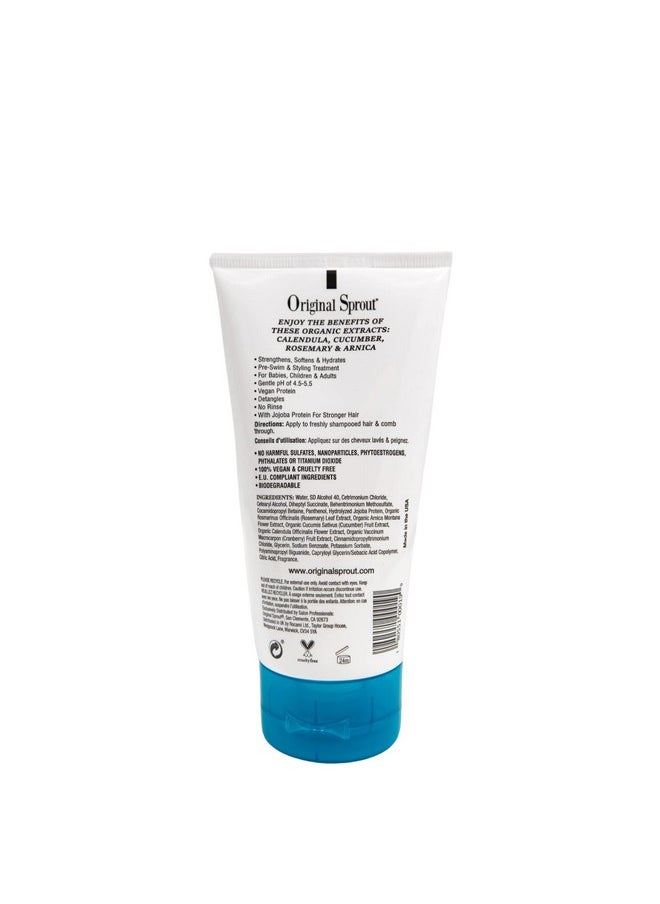 Original Sprout 4 Oz Leave In Conditioner From Original Sprout  - Image 3