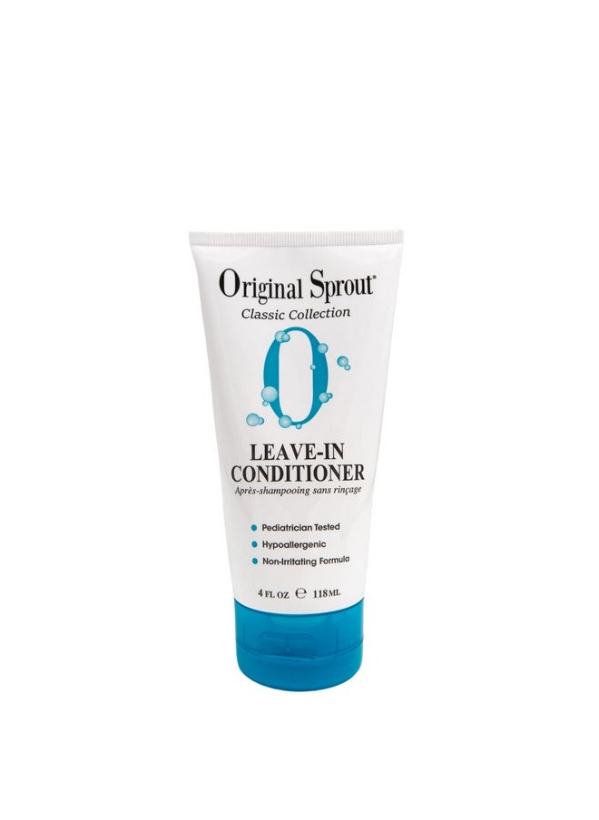 Original Sprout 4 Oz Leave In Conditioner From Original Sprout  - Image 2
