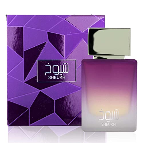 AHMED SHEUKH EDP - 50 ML | Unisex Perfume for Men and Women | Sultry Citrus and Woody Fragrance with Aromatic Accords | by Al Maghribi Arabian Oud and Perfumes Dubai - Image 2