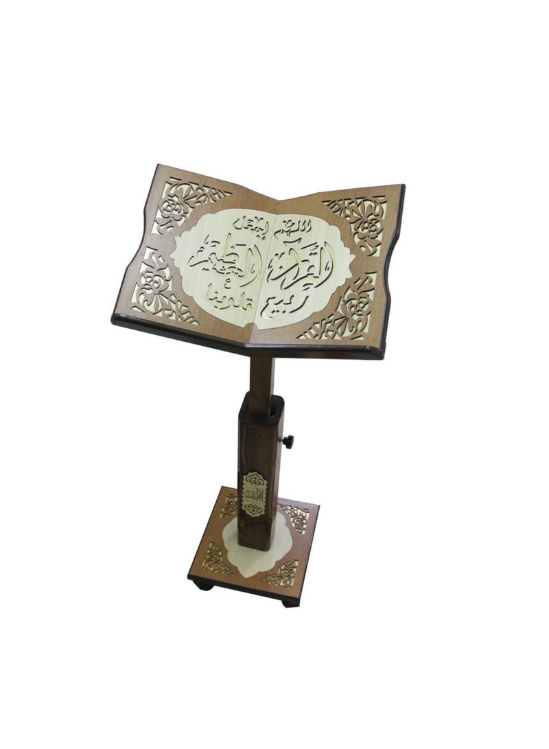 Holy Quran holder - Image 2