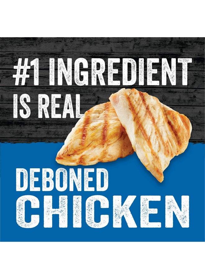 Evolve Pet Food Classic Crafted Meals Chicken Recipe Dog Food, 3.5 Ounce (Pack Of 15) - Image 3