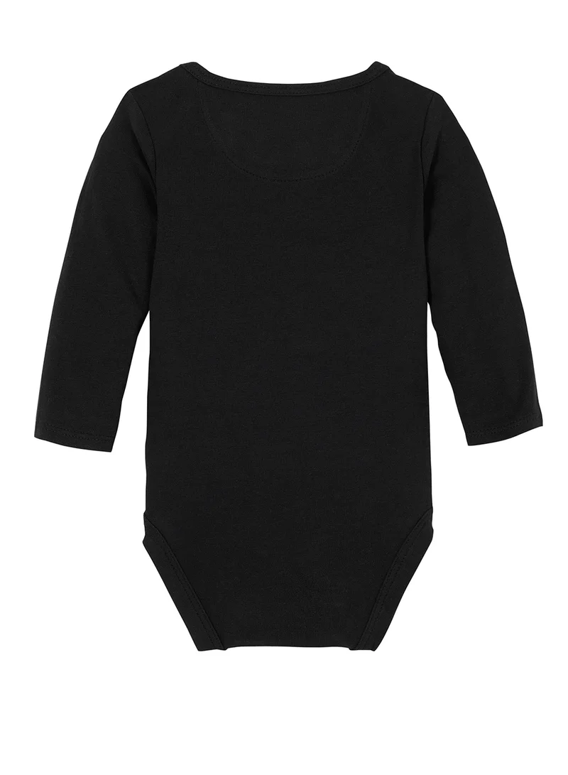 كالفن كلاين جينز Infant Graphic Bodysuits