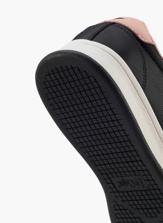 Lee Cooper أحذية رياضية نسائية مزودة بأربطة للكاحل - Image 5