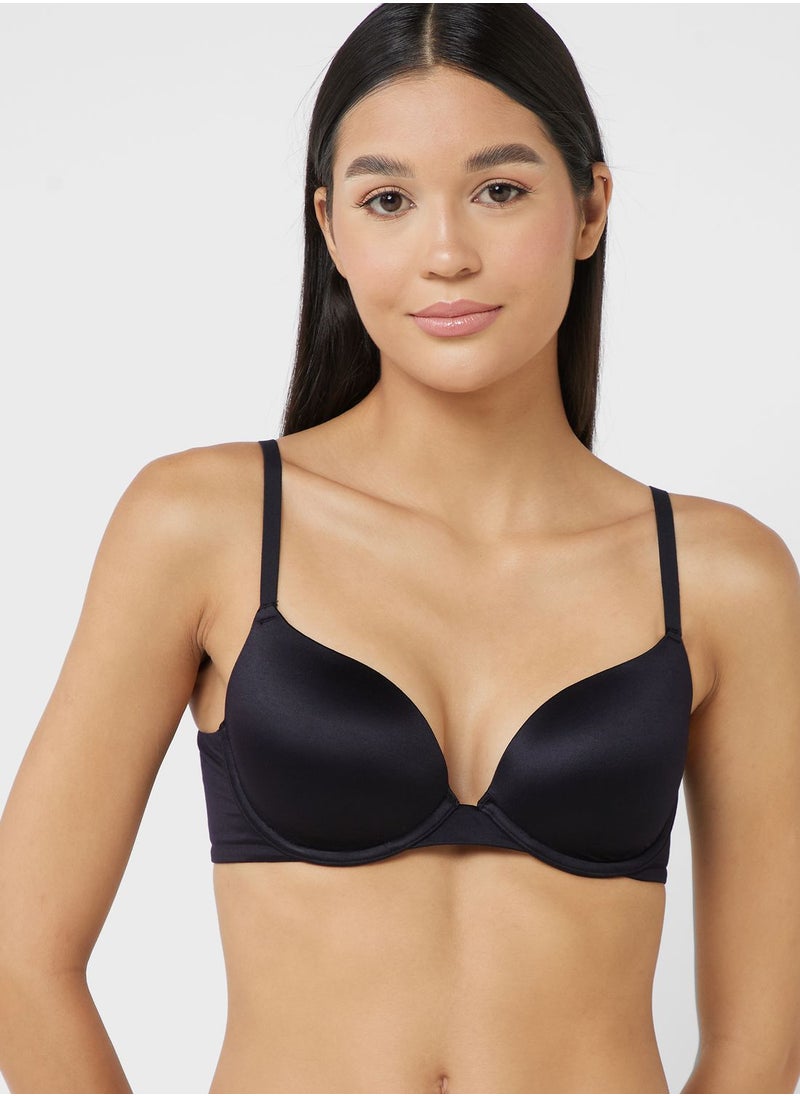 La Senza - Plunge Neck Bra - Image 1