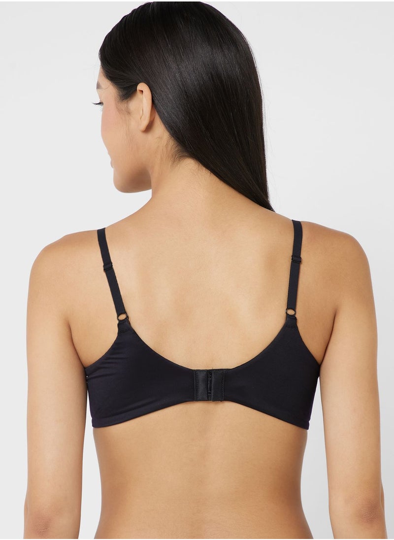 La Senza - Plunge Neck Bra - Image 1