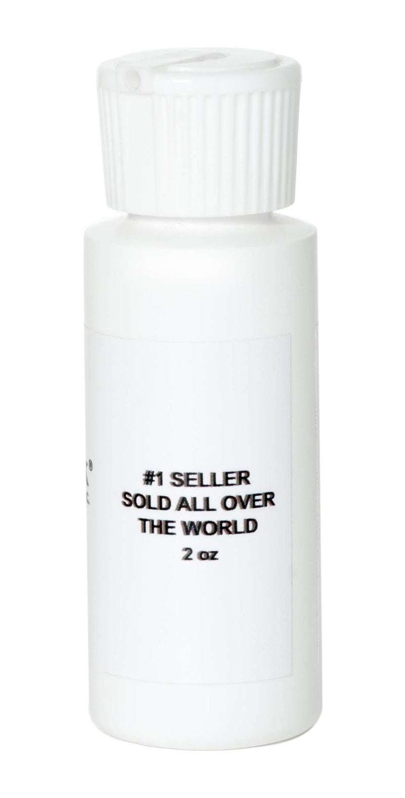Cue Silk Pool Cue Shaft Conditioner 2 Oz Bottle - Image 3