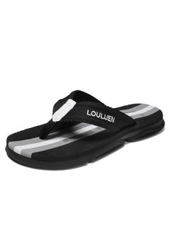 New Fashionable Herringbone Beach Slippers
