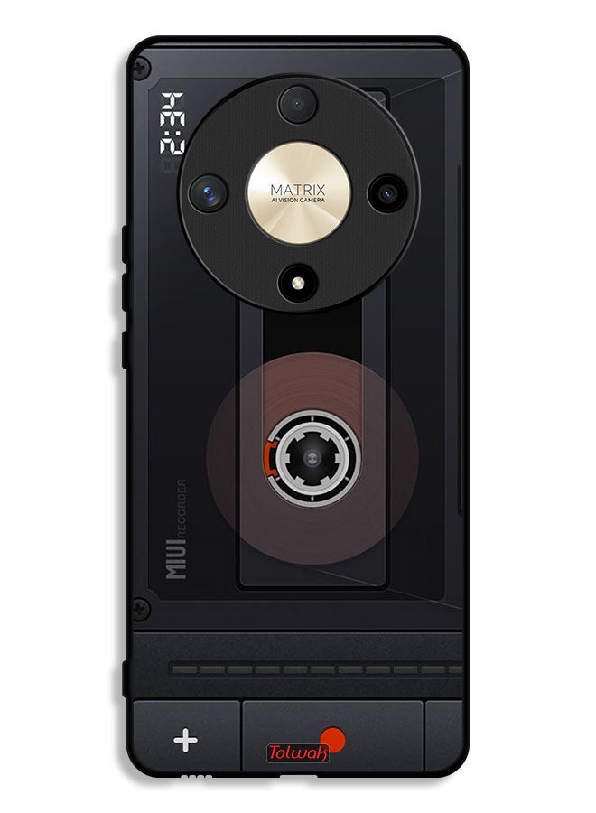 Tolwak Honor X9b Protective Case Cover Cassette - Image 1