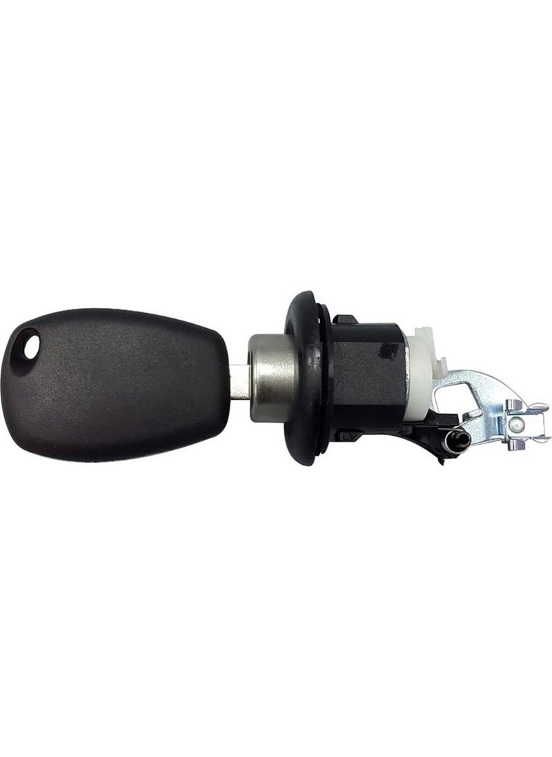 Parçafix Trunk Lock Code (With Key) Logan Sandero 2009- 