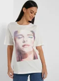VERO MODA Graphic T-Shirt