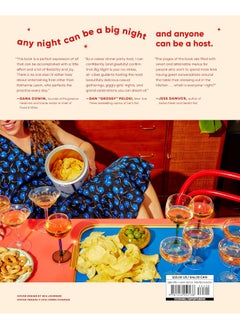 Big Night: Dinners, Parties & Dinner Parties  - Image 3