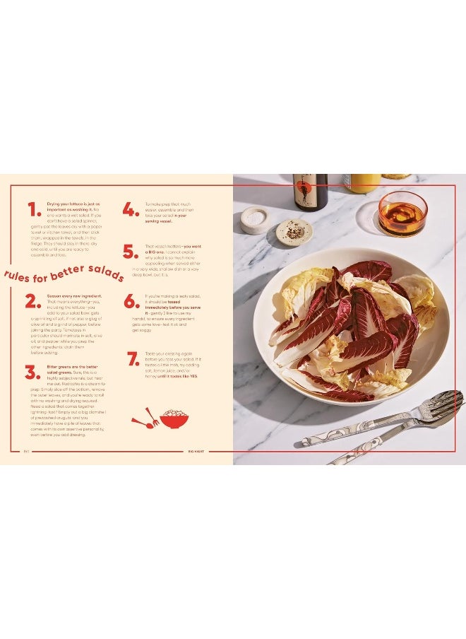 Big Night: Dinners, Parties & Dinner Parties  - Image 2
