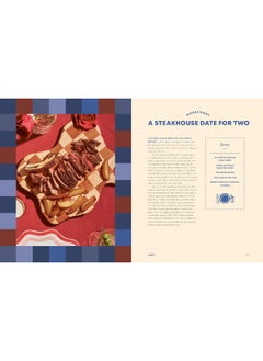 Big Night: Dinners, Parties & Dinner Parties  - Image 5